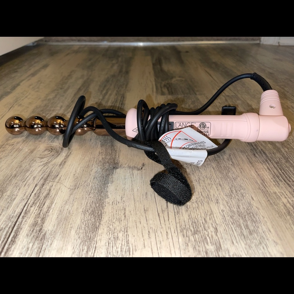 Bubble Wand